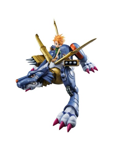 Digimon Adventure G.E.M...