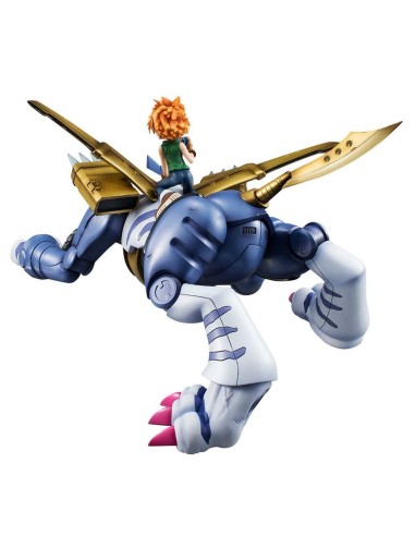 Digimon Adventure G.E.M...