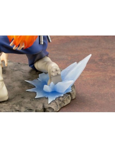 Shoto Todoroki Statue ARTFX My Hero...