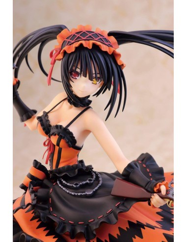 Date A Live II Tokisaki Kurumi Statua