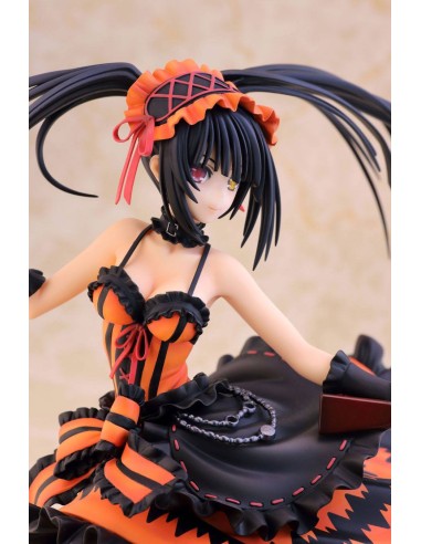 Date A Live II Tokisaki Kurumi Statua