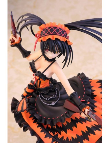 Date A Live II Tokisaki Kurumi Statua