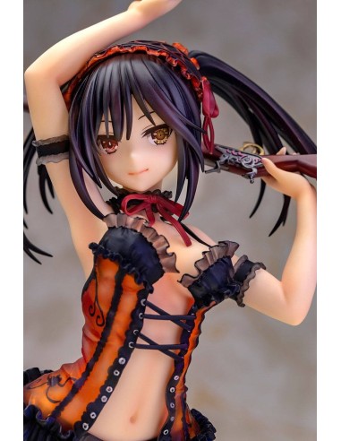 Date A Live II Tokisaki Kurumi...