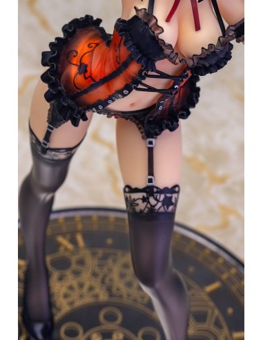 Date A Live II Tokisaki Kurumi...