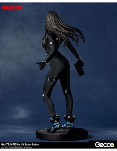 Gantz : O Reika Shimohira Statua 1/6...