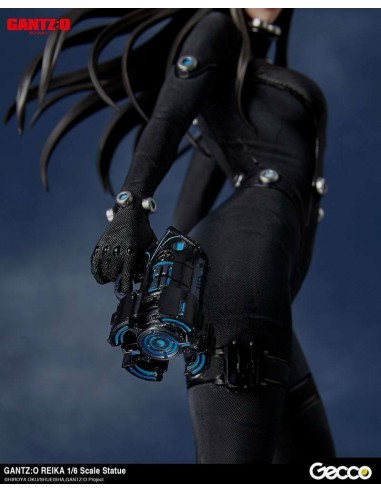 Gantz : O Reika Shimohira Statua 1/6...