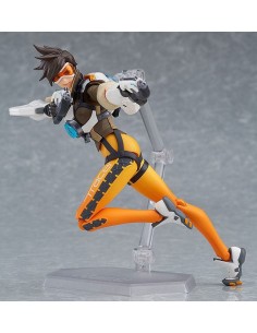 Tracer Action Figure Figma...