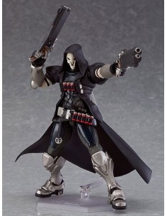 Reaper Action Figure Figma...