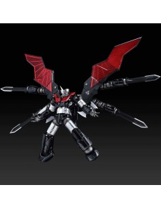 Mazinga Z Mazinger Riobot...