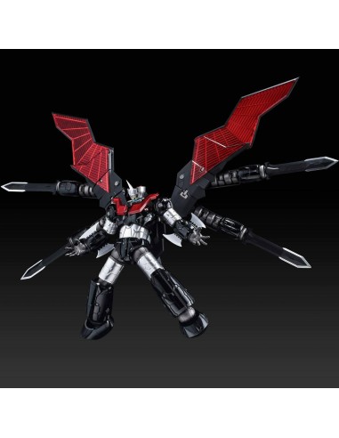 Mazinga Z Mazinger Riobot Sentinel