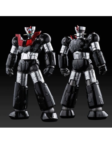 Mazinga Z Mazinger Riobot Sentinel