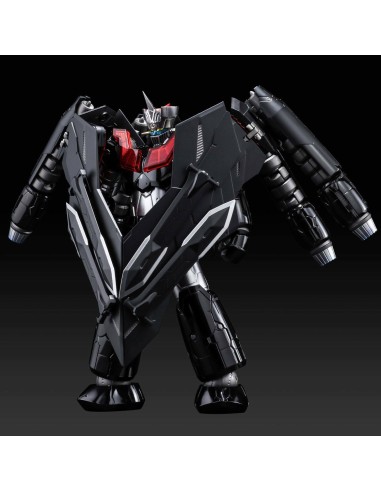 Mazinga Z Mazinger Riobot Sentinel