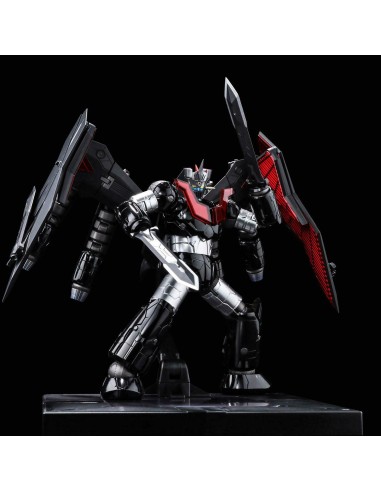Mazinga Z Mazinger Riobot Sentinel