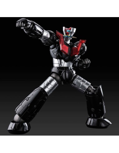 Mazinga Z Mazinger Riobot Sentinel