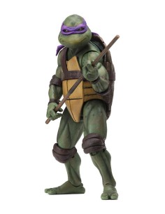 Teenage Mutant Donatello...