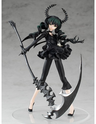 Black Rock Shooter Dead Master POP Up...