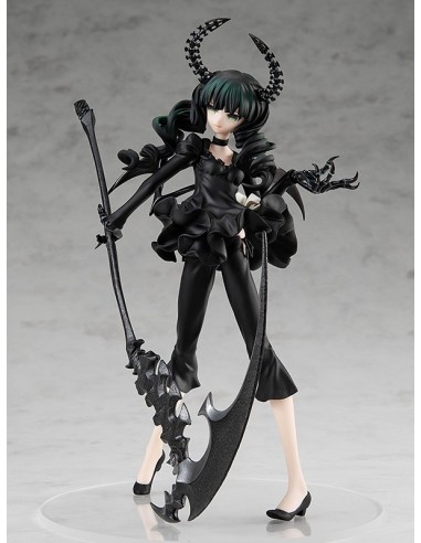Black Rock Shooter Dead Master POP Up...