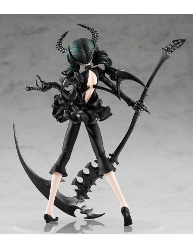 Black Rock Shooter Dead Master POP Up...