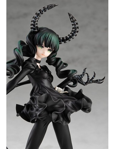 Black Rock Shooter Dead Master POP Up...