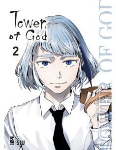 manga TOWER OF GOD Nr. 2...