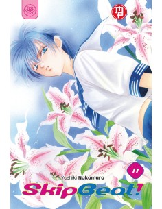 manga SKIP BEAT Nr. 11...