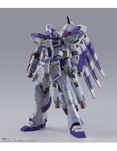 Gundam Hi-Nu Metal Build...