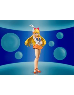Sailor Venus Animation...