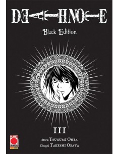 manga DEATH NOTE BLACK...