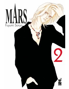 manga MARS Nr. 2 Edizioni...