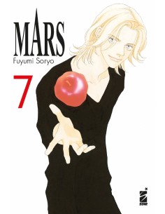 manga MARS Nr. 7 Edizioni...