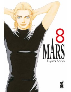 manga MARS Nr. 58 Edizioni...