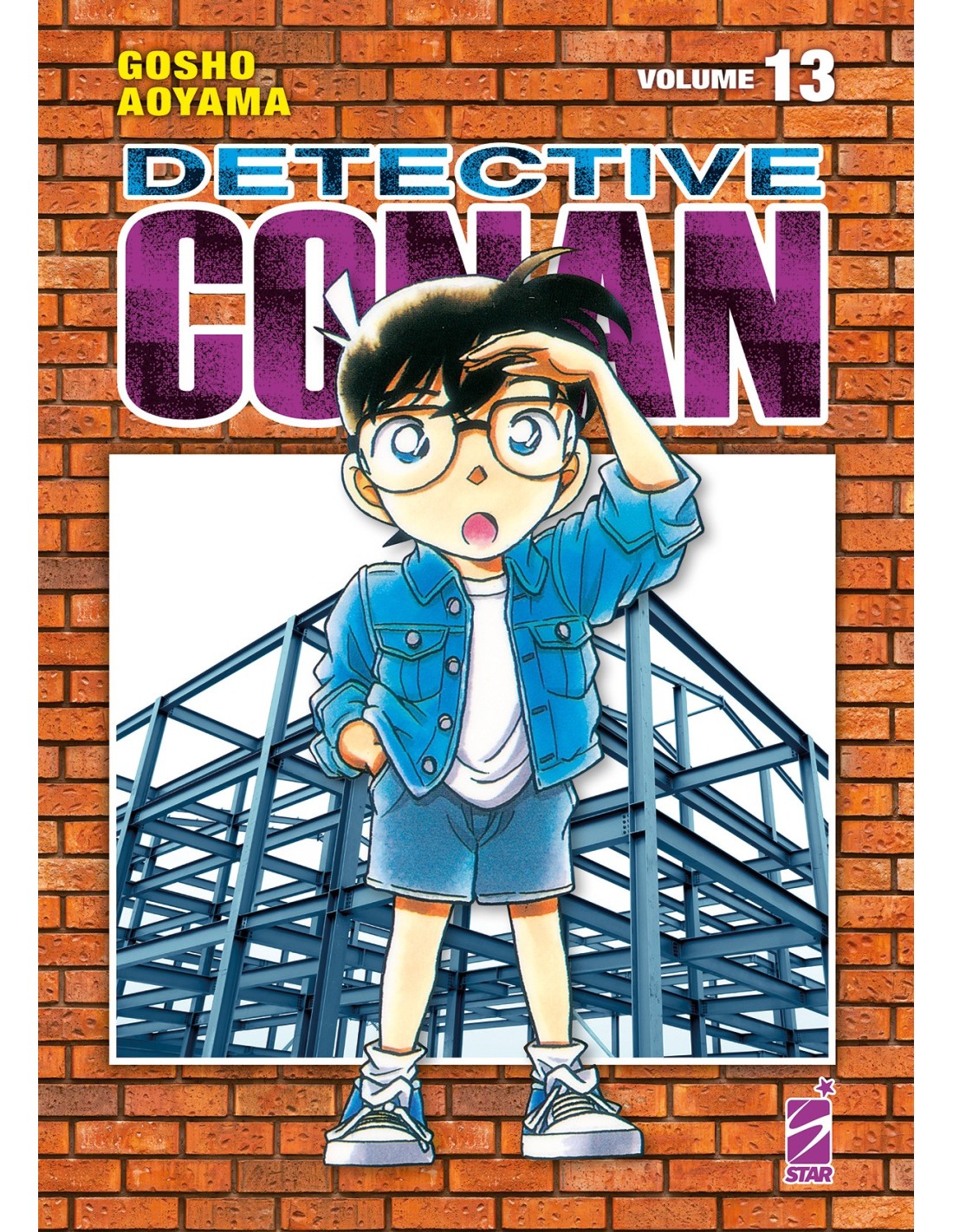ITALIANO NUOVO Detective Conan N° 92 Star Comics Manga 