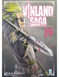 manga VINLAND SAGA Nr. 19...