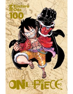 box ONE PIECE Nr. 100...