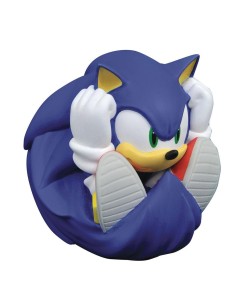 Sonic the Hedgehog Bust...