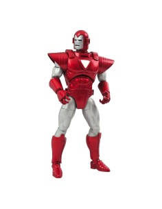 Marvel Select Action Figure...