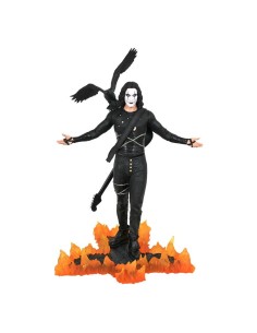The Crow Premier Collection...