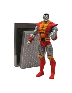 Marvel Select Action Figure...