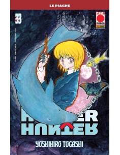 manga HUNTER X HUNTER Nr....