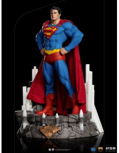 DC Comics Art Scale Statue...