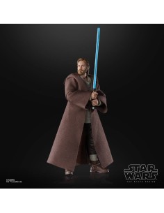 Star Wars: Obi-Wan Kenobi...
