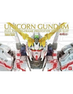 Gundam Unicorn RX-0 Perfect...