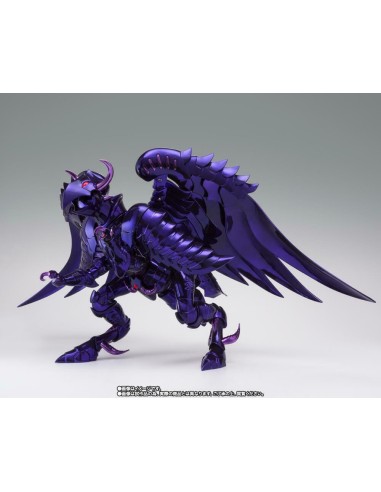Saint Seiya Myth Cloth EX Griffon...