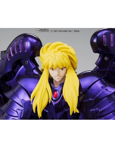 Saint Seiya Myth Cloth EX Griffon...