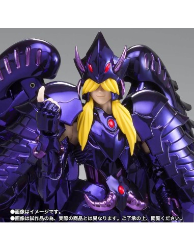 Saint Seiya Myth Cloth EX Griffon...