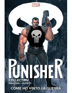 volume PUNISHER Collection...
