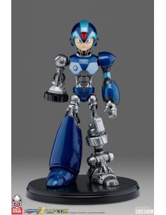 Mega Man X Statue 1/4 Mega...