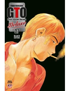 manga BIG GTO DELUXE Nr. 7...