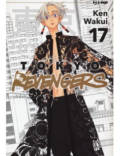 manga TOKYO REVENGERS Nr....