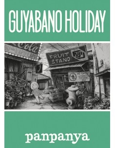 manga GUYABANO HOLIDAY...